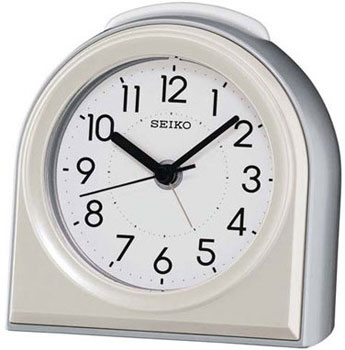 Настольные часы Seiko Clock QXE038S